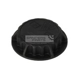 FILL CAP BLACK
